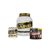 Big Mass Gainer Gsn 1 Kg + Creatine  200 g gsn + Beta Alanine gsn GSN