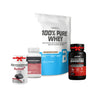 Biotech Pure Whey 1 Kg Pack Doodi's Gym Pro