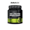 BiotechUSA Creatine 500 G BiotechUSA