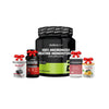 Biotechusa Creatine 300 G Pack Doodi's Gym Pro Nutrition