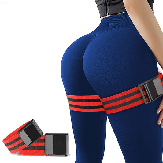 Blood Flow Bands - gymproprotein