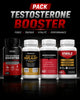 Booster Testo Tunisie Pas Chere Doodi's Gym Pro