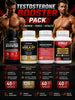 Booster Testo Tunisie Pas Chere Doodi's Gym Pro
