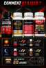 Booster Testo Tunisie Pas Chere Doodi's Gym Pro