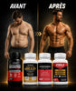 Booster Testo Tunisie Pas Chere Doodi's Gym Pro