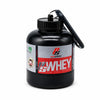 Bouteille Porte Clés whey protein