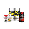 C4 Original Pre-Workout Powder Cellucor