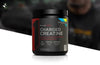 CHARGED CREATINE / RULE 1 / 30 SERVINGS rule 1
