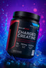 CHARGED CREATINE / RULE 1 / 30 SERVINGS rule 1