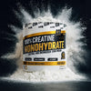 CREATINE MONOHYDRATE – GSN | 200G GSN