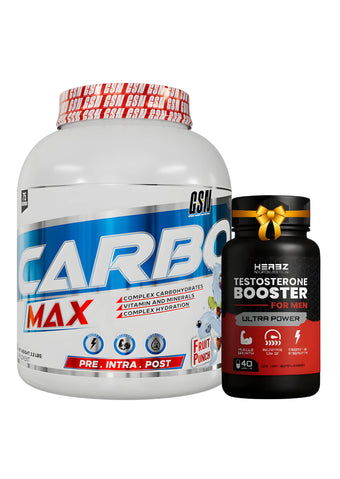 Mass Gainer