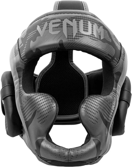 Casque De Boxe Venum - gymproprotein
