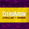 Citruargin (Citruline + Arginine) - Real Pharm 300 G Real Pharm