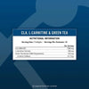Cla + Carnitine Applied Nutrition - gymproprotein