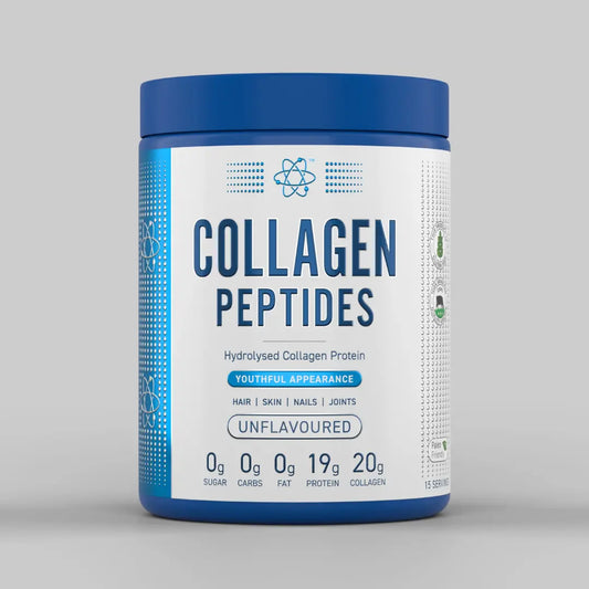 Collagen Peptides Applied Nutrition 300 G applied nutrition