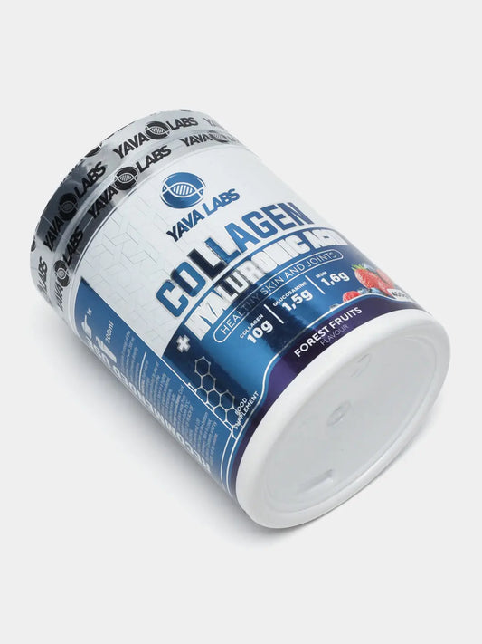 Collagen - Yava Labs | 400 g yava labs