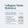 Collagene Marin Hydrolysé 120 Capsules Nutritec