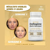 Collagene Marin Hydrolysé 120 Capsules Nutritec
