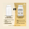 Collagene Marin Hydrolysé 120 Capsules Nutritec
