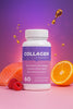 Collagene Marin Hydrolysé 60 Capsules Tunisie Doodi's Gym Pro