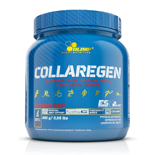 Collaregen Olimp 400 G Tunisie OLIMP