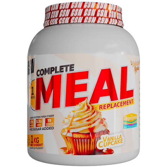 Complete Meal Gsn 1 Kg GSN