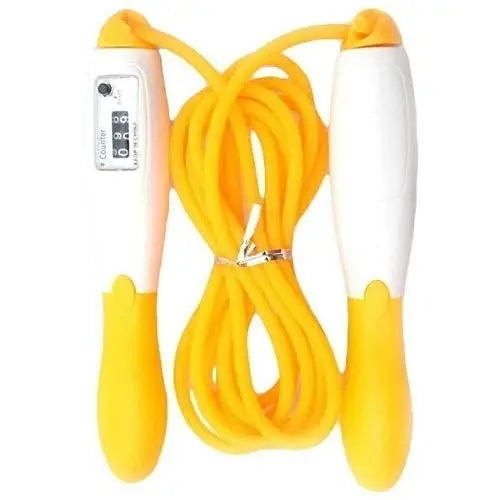 Corde A Sauter Compteur gymproprotein
