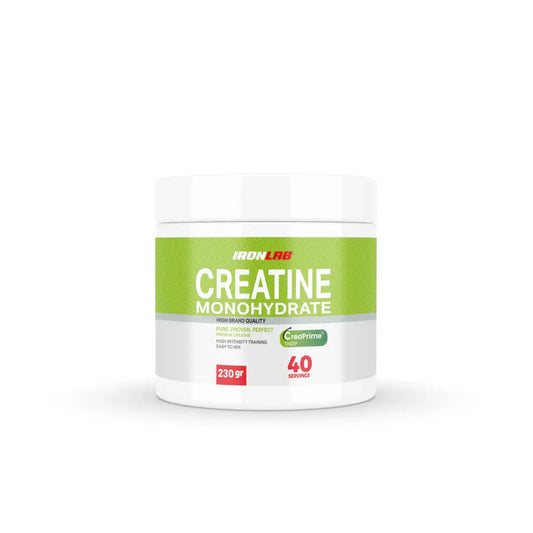 Creaprime Iron Lab Creatine 300 G iron lab