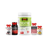 Creapure Creatine 500 G Iron Lab Doodi's Gym Pro Nutrition