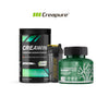 Creapure Creatine 500 G + L - Carnitine + Shaker Win Nutrition