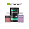 Creapure Creawin Tunisie 500 G + Collagen + Ashwagandha WIN