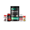 Creapure Win Creatine 500 G Doodi's Gym Pro Nutrition