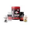 Creatine 500 G American Wolf Pack American Wolf Nutrition