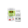 Creatine Creapure Monohydrate 500 G Iron LAB + Ashwagandha Ksm 66 - 120 Capsules iron lab