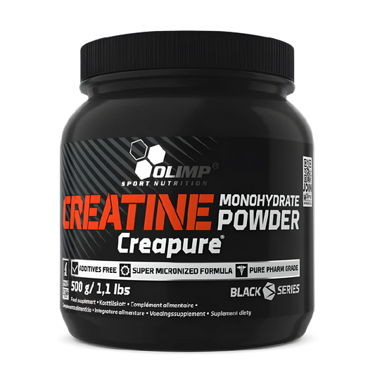 Creatine Creapure Olimp 500 G OLIMP
