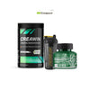 Creatine Creapure Win 500 G + Multivitamine + Shaker Win Nutrition