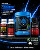 Creatine Hydra System 300 G American Wolf american wolf Supps