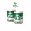 Creatine Monohydrate 200 G Tunisie Perfect Nutrition