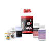 Creatine Monohydrate 500 G American Wolf + 5 Cadeaux American Wolf Nutrition