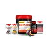 Creatine Monohydrate 500 G Imapct Nutrition ISN