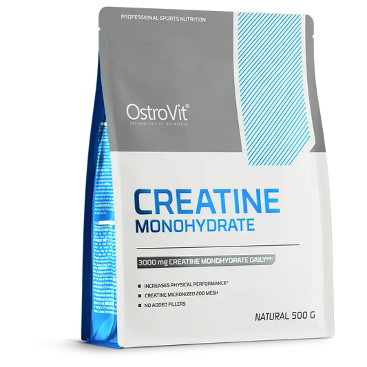 Creatine Monohydrate OstroVit 500 g ostrovit