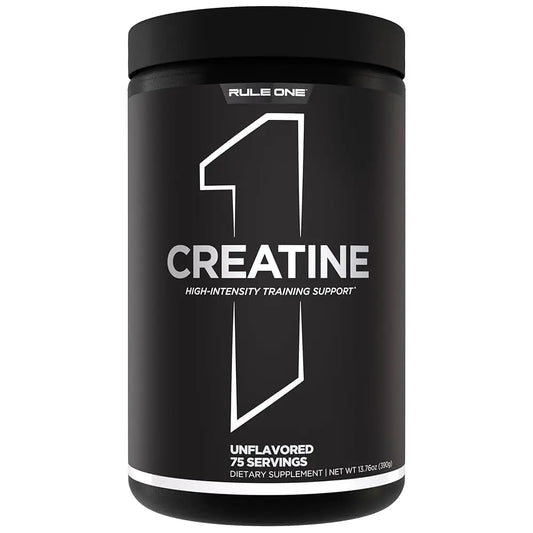 Creatine Monohydrate Rule 1 Tunisie 390 G - gymproprotein