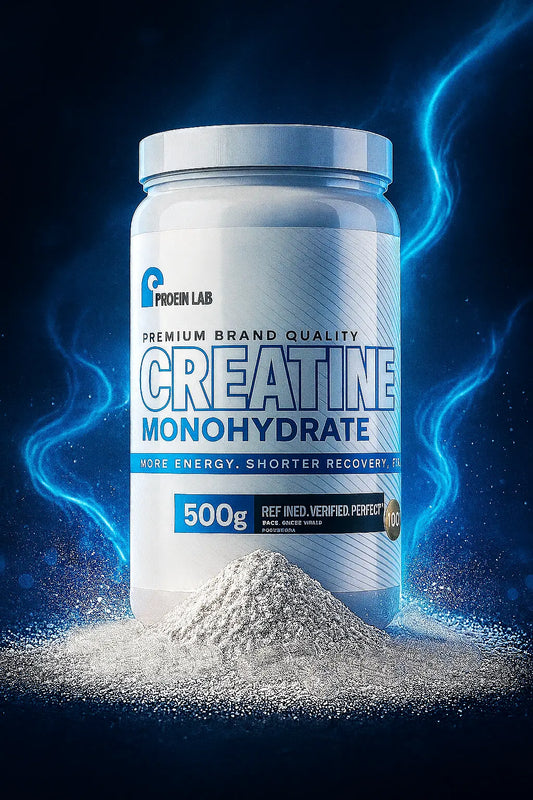 Creatine Monohydrate Tunisie Pas Chere Protein Lab Protein Lab
