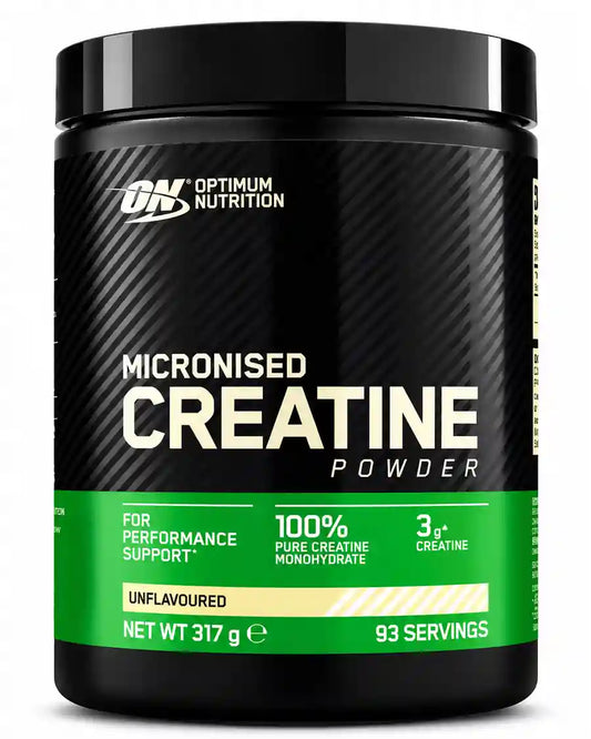 Creatine On Pas Chere Tunisie optimum nutrition