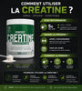 Creatine perfect 200g  + Collagen herbz  + Ashwagandha herbz Pack Doodi's Gym Pro Nutrition