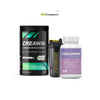 Creawin Creapure Win 500 G + Collagen Marin Hydrolysé + Shaker Win Nutrition