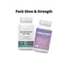 D3 K2 Collagen Marin Hydrolysé 120 Capsule Doodi's Gym Pro