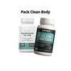 D3 K2 Colon Detox 120 Capsules Doodi's Gym Pro