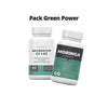 D3 K2 Moringa 60 Capsules Doodi's Gym Pro