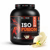 Eric Favre Iso Fusion 2 Kg Eric Favre